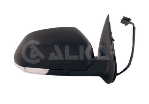 [ALK6112524] Retrovisor exterior derecho ALKAR 6112524