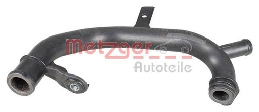 [4010202] Conducto refrigerante METZGER 4010202