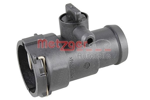 [4010278] Brida de refrigerante METZGER 4010278