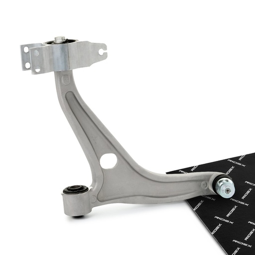 [273C2519] Brazo de suspensión delatero izquierdo RIDEX 273C2519
