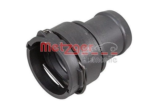 [4010399] Brida de refrigerante METZGER 4010399