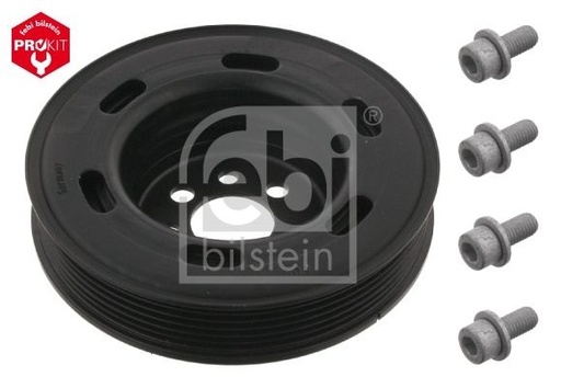 [FE33608] Polea del cigüeñal FEBI BILSTEIN 33608