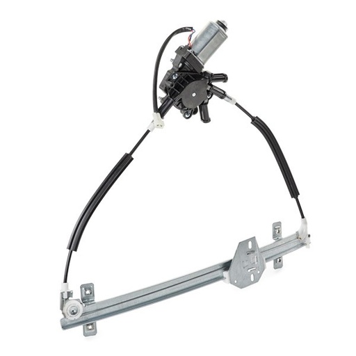 [1561W0108] Elevalunas delantero derecho RIDEX 1561W0108