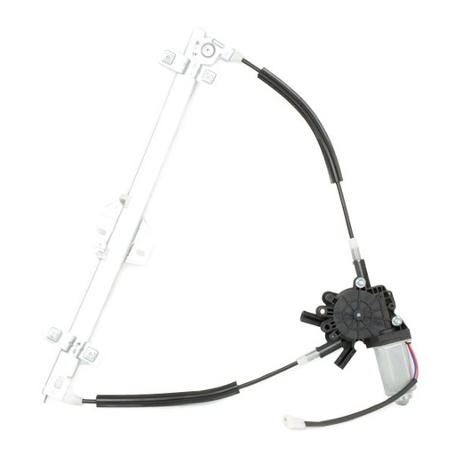 [1561W0134] Elevalunas delantero izquierdo RIDEX 1561W0134