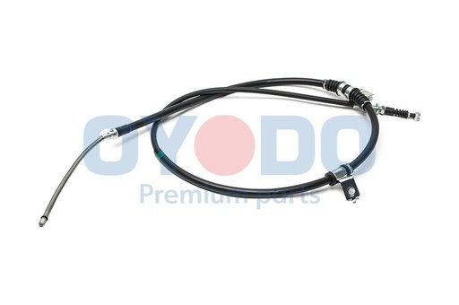 [70H0583OYO] Cable de accionamiento, freno de estacionamiento Oyodo 70H0583-OYO