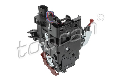 [HP113 819] Cerradura de puerta TOPRAN 113 819