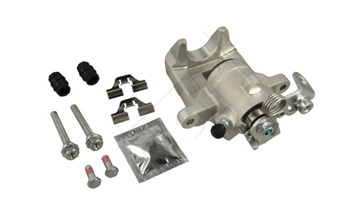 [H-BHQ142] Pinza de freno trasera izquierda HART 254 031