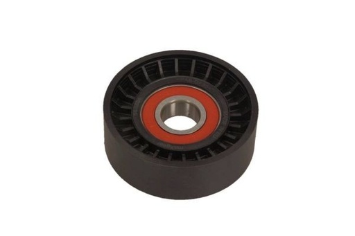 [R31058PCSMS, 038903315AN] Rodillo de la polea tensora de la correa trapecial poli V MASTER-SPORT R31058-PCS-MS