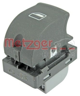 [0916262] Interruptor de elevalunas METZGER 0916262