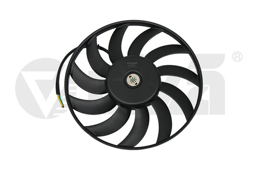 [99590377501] Ventilador del radiador VIKA 99590377501