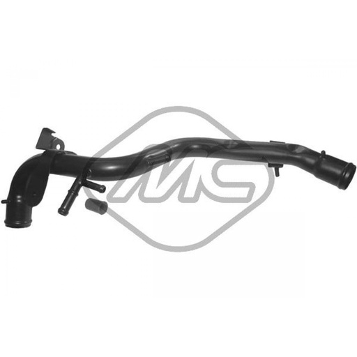 [03209] Conducto refrigerante Metalcaucho 03209