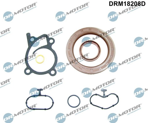 [DRM18208D] Juego de juntas, bloque motor Dr.Motor Automotive DRM18208D