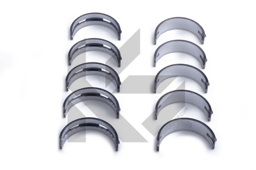 [77534620] Juego de cojinetes de cigüeñal KOLBENSCHMIDT 77534620