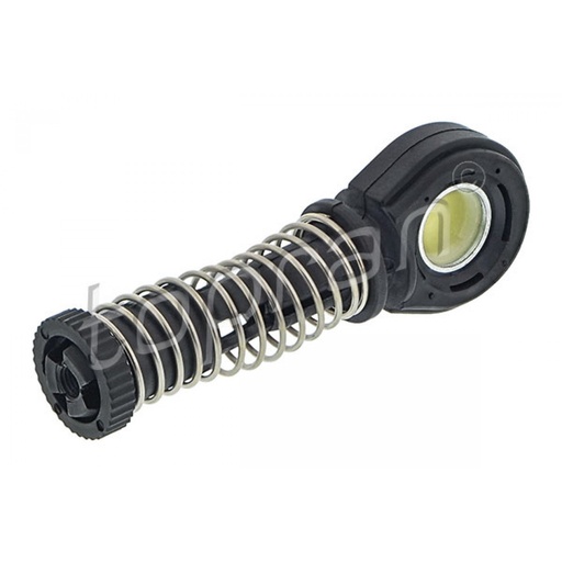 [116 350] Cable de accionamiento, caja de cambios TOPRAN 116 350