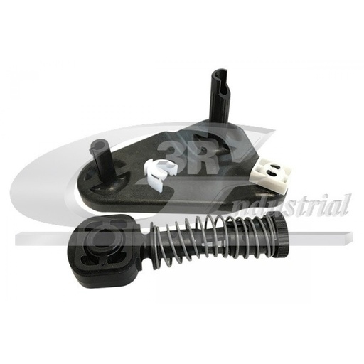 [26725] Casquillo, palanca selectora de cambio 3RG 26725