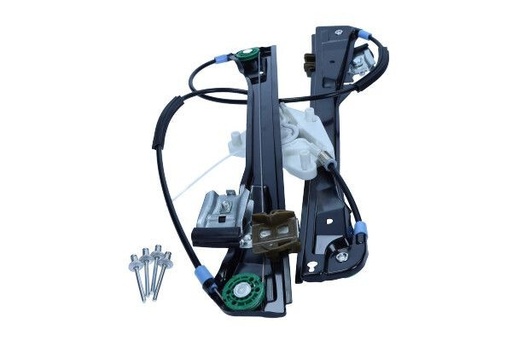 [500798] Elevalunas eléctrico delantero derecho MAXGEAR 50-0798