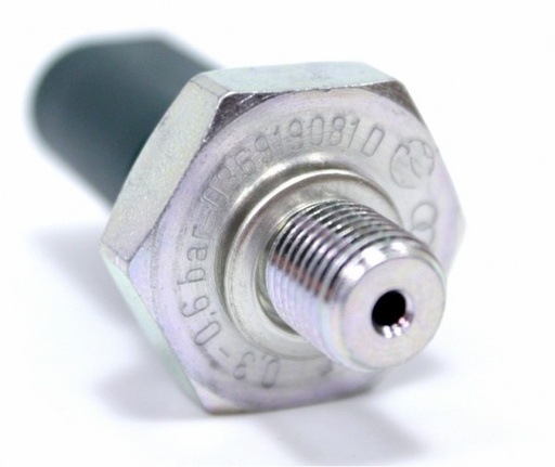 Interruptor de presión de aceite 036919081D