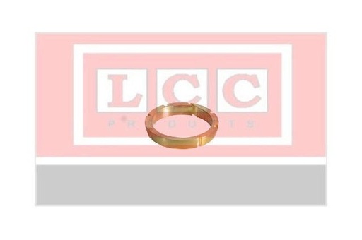 [LCC9202] Disco presión, rueda satélite, diferencial LCC LCC9202