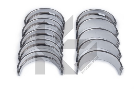 [87581610] Juego de cojinetes de cigüeñal KOLBENSCHMIDT 87581610