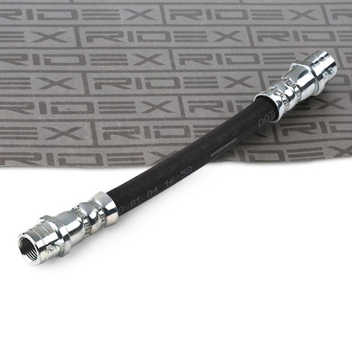 [83B0080] Latiguillo de freno RIDEX 83B0080