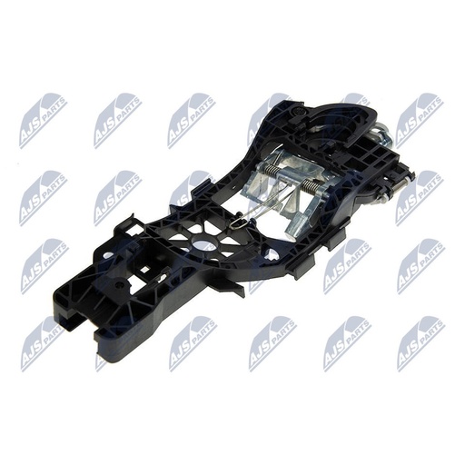 [EZCVW118] Bastidor manecilla de puerta NTY EZC-VW-118