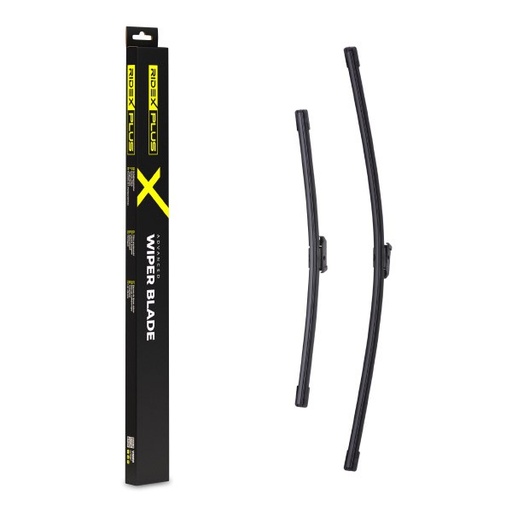 [298W0055P] Limpiaparabrisas RIDEX PLUS 298W0055P