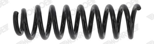 [SP4881] Muelle de suspensión trasero MONROE SP4881