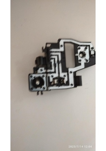 [6J8945231] Portalamparas 6J8945231