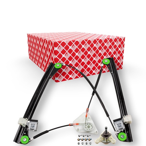 [182169] Elevalunas FEBI BILSTEIN 182169