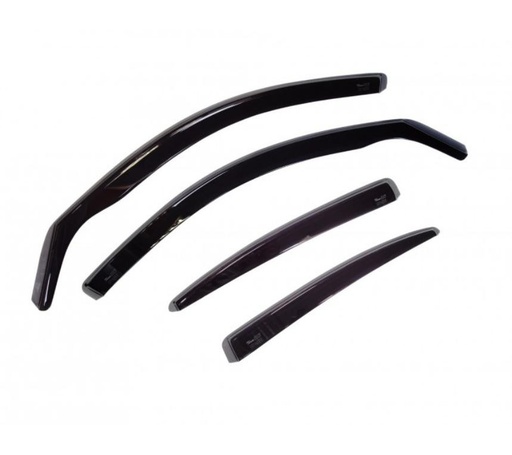 [31136] Deflectores de aire HEKO 31136