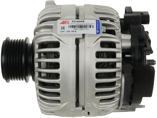 [A0190PR] Alternador AS-PL A0190PR