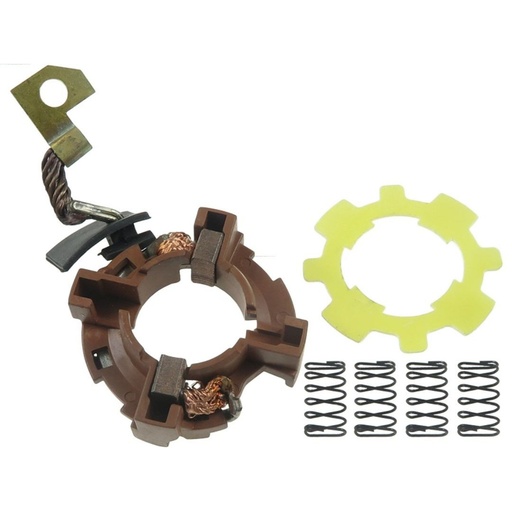 [SBH3019] Soporte, escobillas de carbón AS-PL SBH3019