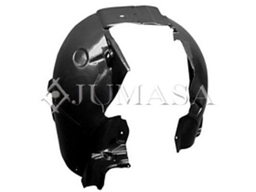 [08720439] Paso de rueda JUMASA 08720439