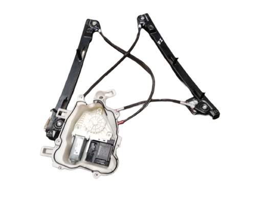 Elevalunas delantero izquierdo 5P0837401N