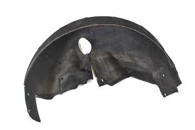 [8E0810172E] Casco de pasarrueda - vellon 8E0810172E