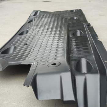 [3C8825201B] Revestimiento de los bajos 3C8825201B