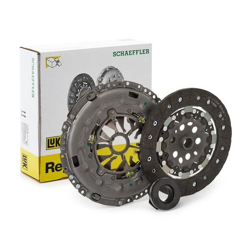 [623376500] Kit de embrague LuK 623 3765 00