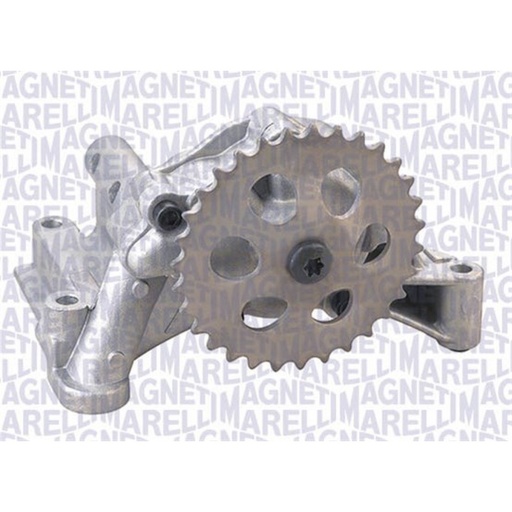 [351516000001] Bomba de aceite MAGNETI MARELLI 351516000001