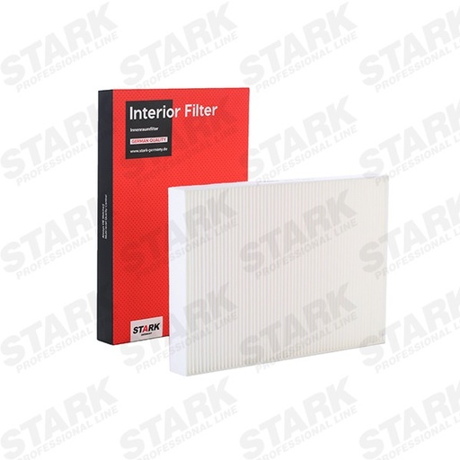 [SKIF-0170083] Filtro de habitáculo STARK SKIF-0170083