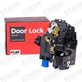 [SKDLO2160008] Cerradura de puerta STARK SKDLO-2160008