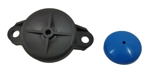 Tapa de cierre 036129720