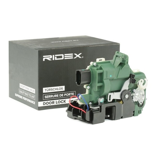 [1361D0095] Cerradura de puerta RIDEX 1361D0095