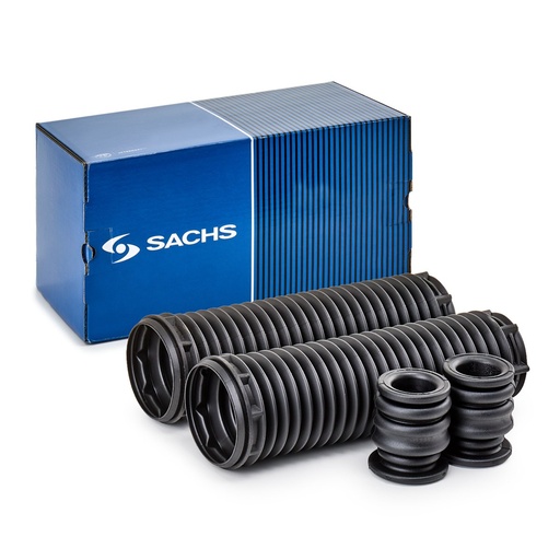 [900189] Juego de guardapolvos, amortiguador delantero SACHS 900 189