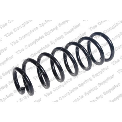 [4056915] Muelle de suspensión delantero LESJÖFORS 4056915