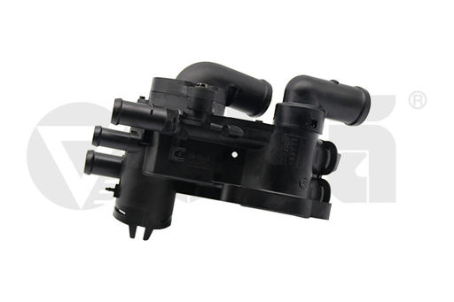 [VT11211452001] Caja del termostato VIKA 11211452001