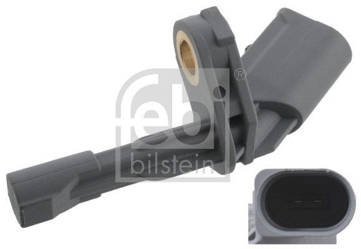 [FE102855] Sensor, revoluciones de rueda FEBI BILSTEIN 102855