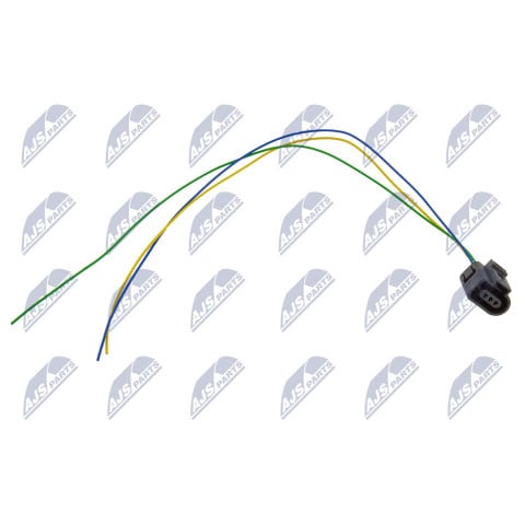[EPDCVW004] Conector NTY EPDC-VW-004