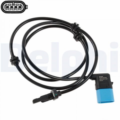 [SS2125312B1] Sensor, revoluciones de rueda DELPHI SS21253-12B1