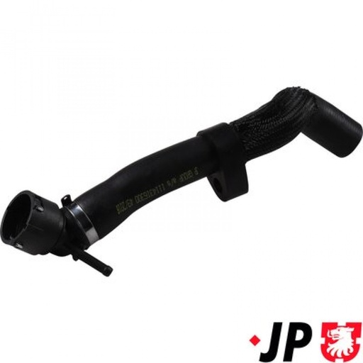 [1114316300] Tubería de radiador JP GROUP 1114316300