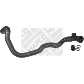 [39375] Tubería de radiador MAPCO 39375